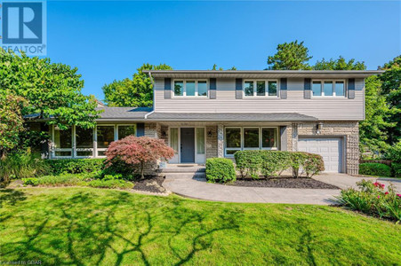 79 Lyon Avenue, Guelph