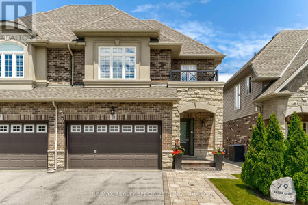 79 Padua Crescent, Hamilton Stoney Creek