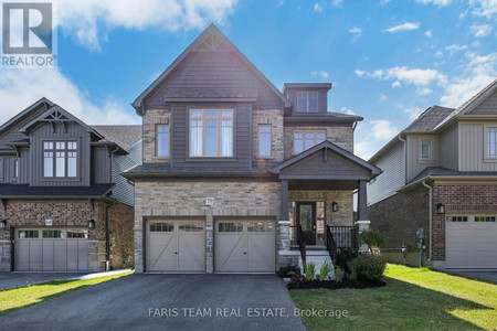 79 Plewes Drive, Collingwood