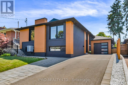 79 Saskatoon Drive, Toronto Willowridge Martingrove Richview