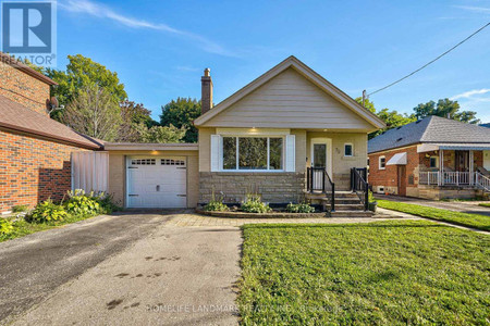 79 Shangarry Drive, Toronto Wexford Maryvale