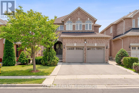 79 Silverado Trail, Vaughan