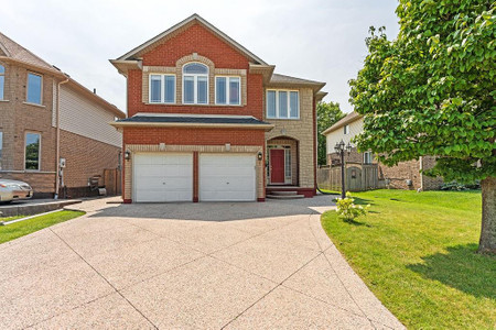 79 Stonehenge Drive, Ancaster