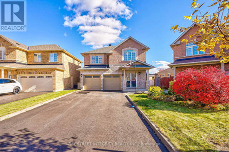 79 Westchester Crescent, Markham Berczy