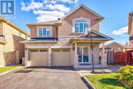 79 Westchester Crescent, Markham