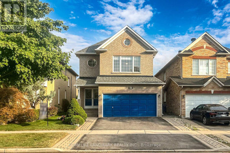 79 White Cedar Drive, Markham Legacy