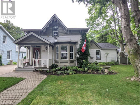 29 Homes for Sale in Kincardine, ON | Kincardine Real Estate