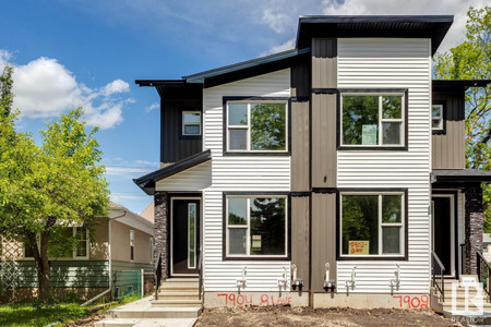 7904 81 Av Nw Nw, Edmonton