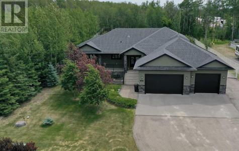 7909 Carriage Lane Drive, Rural Grande Prairie No 1 County Of