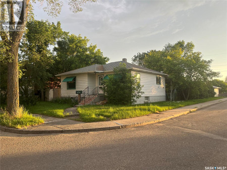 791 101st Street, North Battleford