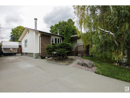 791 Alder Av, Sherwood Park