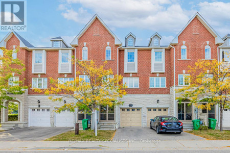 791 Candlestick Circle, Mississauga Hurontario