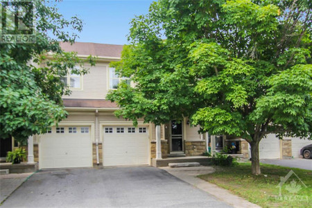 791 Cobble Hill Drive, Ottawa