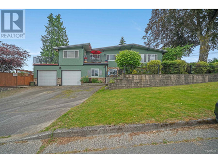 7910 Burnfield Crescent, Burnaby