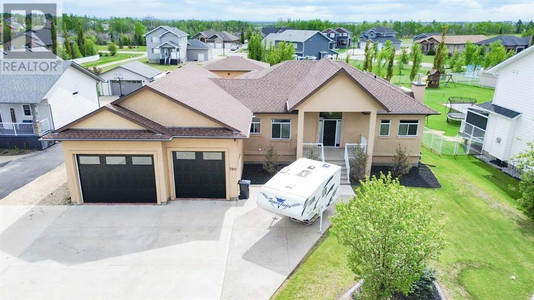 7911 Carriage Lane Drive, Rural Grande Prairie No 1 County Of