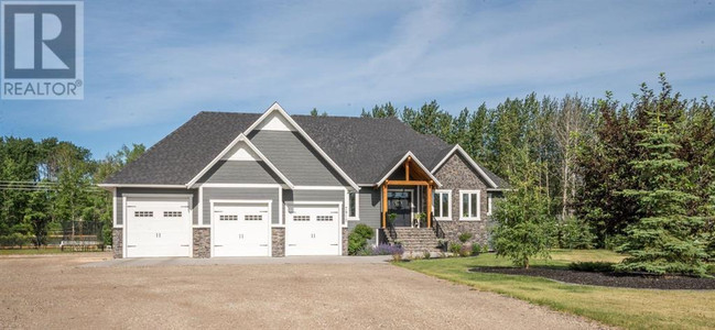 7912 Cedar Cove, Rural Grande Prairie No 1 County Of