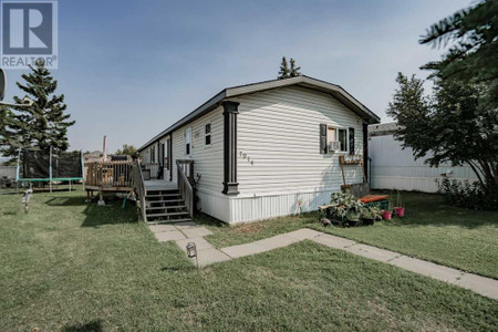 7914 97 Avenue, Peace River