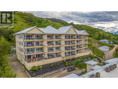 7922 Okanagan Landing Road Unit 404 Lot 7, Vernon