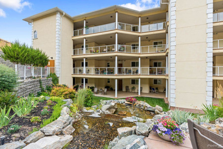 7922 Okanagan Landing Road, Vernon