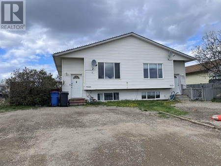 7926 89 Avenue, Fort St John