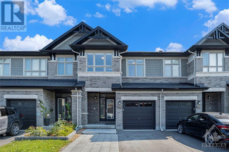 793 Cairn Crescent, Ottawa