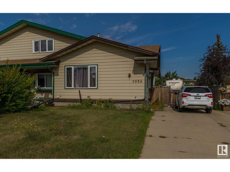 7934 92 Av, Fort Saskatchewan