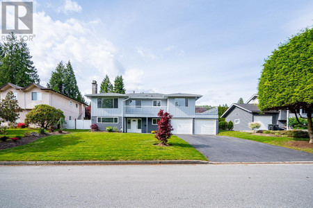 7949 Burnlake Drive, Burnaby