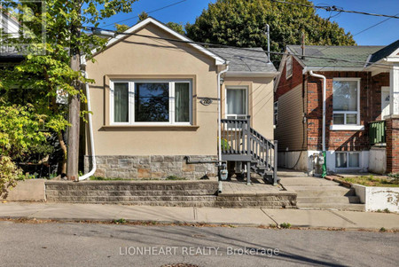 795 Craven Road, Toronto Greenwood Coxwell