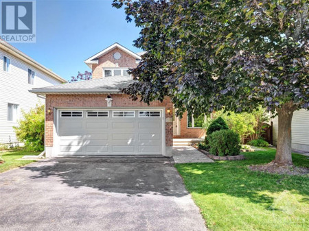 798 Foxwood Court, Ottawa