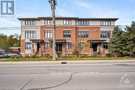 799 Montreal Road Unit 28, Ottawa