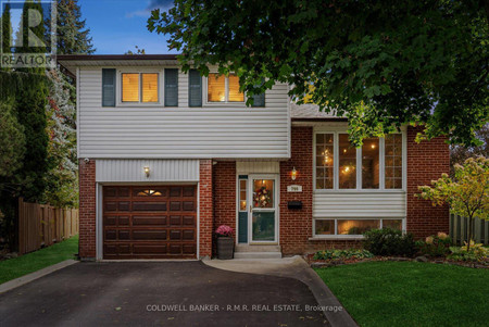 799 Rodney Court, Oshawa Centennial