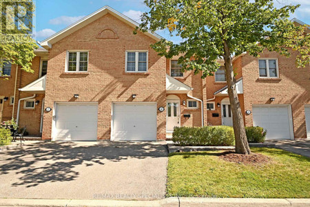 8 1951 Rathburn Road E, Mississauga Rathwood