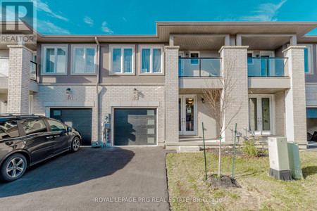 8 37 Renfrew Trail, Welland 767 N Welland