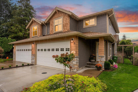 8 46150 Riverside Drive, Chilliwack