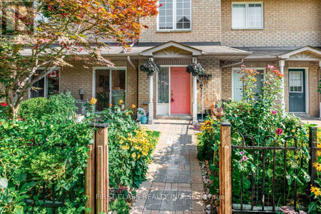 8 5 St Moritz Way, Markham