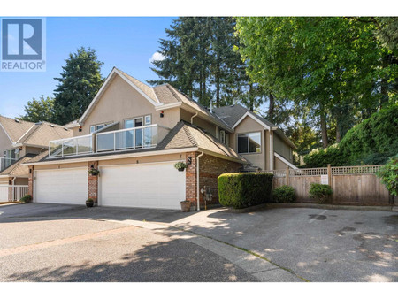 8 72 Jamieson Court, New Westminster