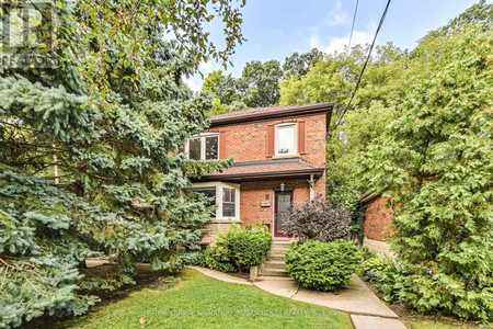 8 Alder Road, Toronto