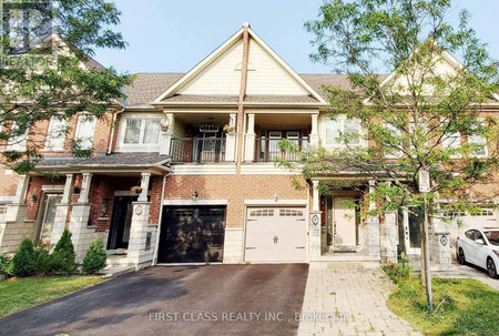 8 All Points Drive, Whitchurchstouffville