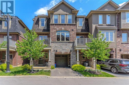 8 Birot Lane, Hamilton Ancaster