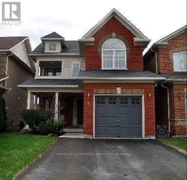 8 Blanchard Court, Whitby Brooklin