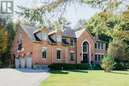 8 Greenvalley Circ, Whitchurch Stouffville