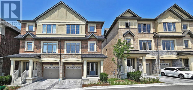 8 Healthcote Lane, Ajax Central