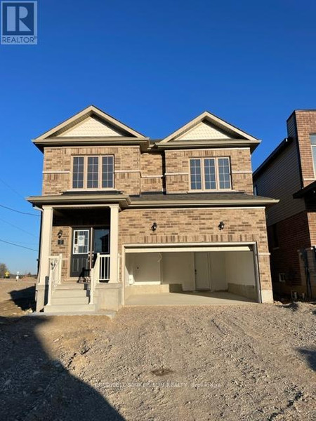 Family room - 8 Heming Street, Brant, ON N3L0M5 Photo 1