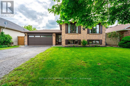 8 Highland Boulevard, Haldimand