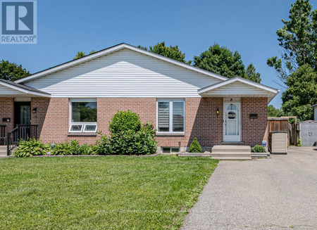 Foyer - 8 Ivy Crescent, Brant, ON N3L4A9 Photo 1