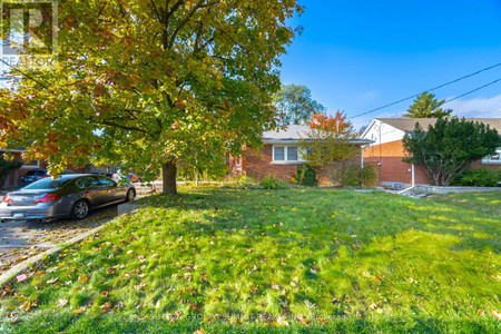 8 Joymar Drive, Mississauga Streetsville