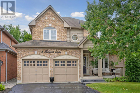 8 Kinloch Court, Ajax