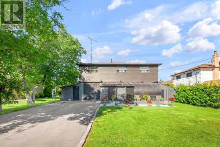 8 Marwin Drive, Ajax