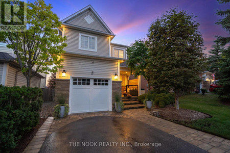 8 Melody Drive, Whitby Brooklin