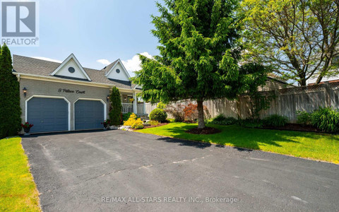 8 Palace Court, Orangeville